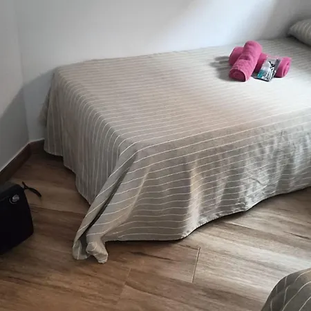 Apartamentos Luz De La Bahia Sur Cadiz San Fernando Zewnętrze zdjęcie