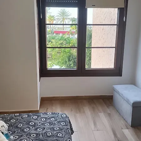 Apartamentos Luz De La Bahia Sur Cadiz San Fernando Zewnętrze zdjęcie