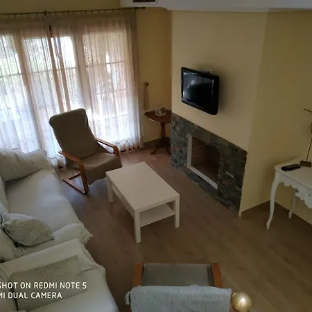 Apartamentos Luz De La Bahia Sur Cadiz San Fernando Zewnętrze zdjęcie
