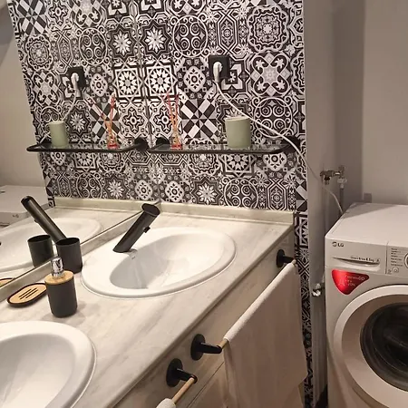 Apartamentos Luz De La Bahia Sur Cadiz San Fernando Zewnętrze zdjęcie