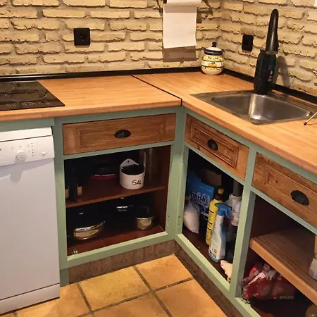 Apartamentos Luz De La Bahia Sur Cadiz San Fernando Zewnętrze zdjęcie