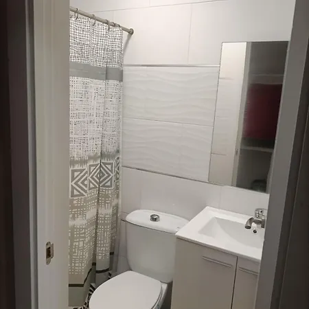 Apartamentos Luz De La Bahia Sur Cadiz San Fernando Zewnętrze zdjęcie