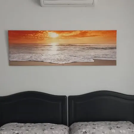 Apartamentos Luz De La Bahia Sur Cadiz San Fernando Zewnętrze zdjęcie