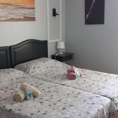 Apartamentos Luz De La Bahia Sur Cadiz San Fernando Zewnętrze zdjęcie