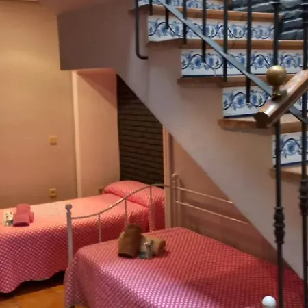Apartamentos Luz De La Bahia Sur Cadiz San Fernando Zewnętrze zdjęcie