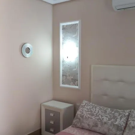 Apartamentos Luz De La Bahia Sur Cadiz San Fernando Zewnętrze zdjęcie