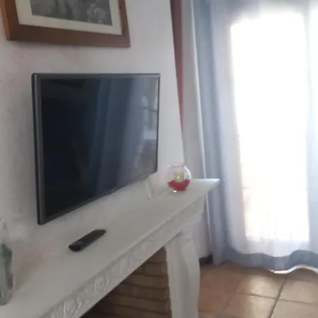 Apartamentos Luz De La Bahia Sur Cadiz San Fernando Zewnętrze zdjęcie