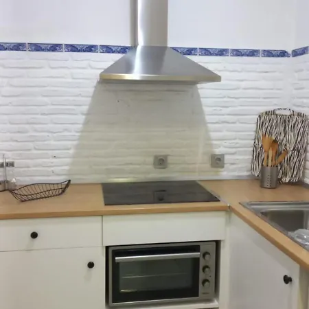 Apartamentos Luz De La Bahia Sur Cadiz San Fernando Zewnętrze zdjęcie