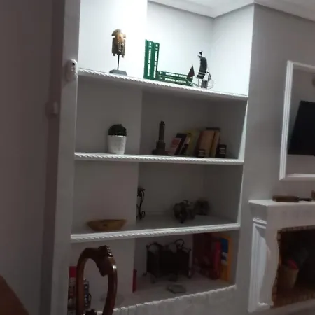 Apartamentos Luz De La Bahia Sur Cadiz San Fernando Zewnętrze zdjęcie