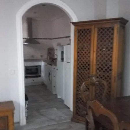 Apartamentos Luz De La Bahia Sur Cadiz San Fernando Zewnętrze zdjęcie