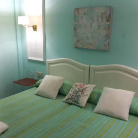 Apartamentos Luz De La Bahia Sur Cadiz San Fernando Zewnętrze zdjęcie