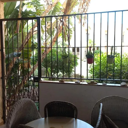 Apartamentos Luz De La Bahia Sur Cadiz San Fernando Zewnętrze zdjęcie