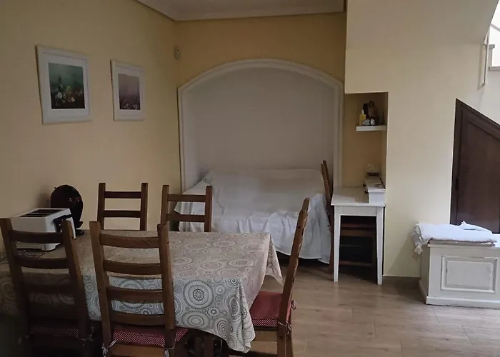 Apartamentos Luz De La Bahia Sur Cadiz San Fernando