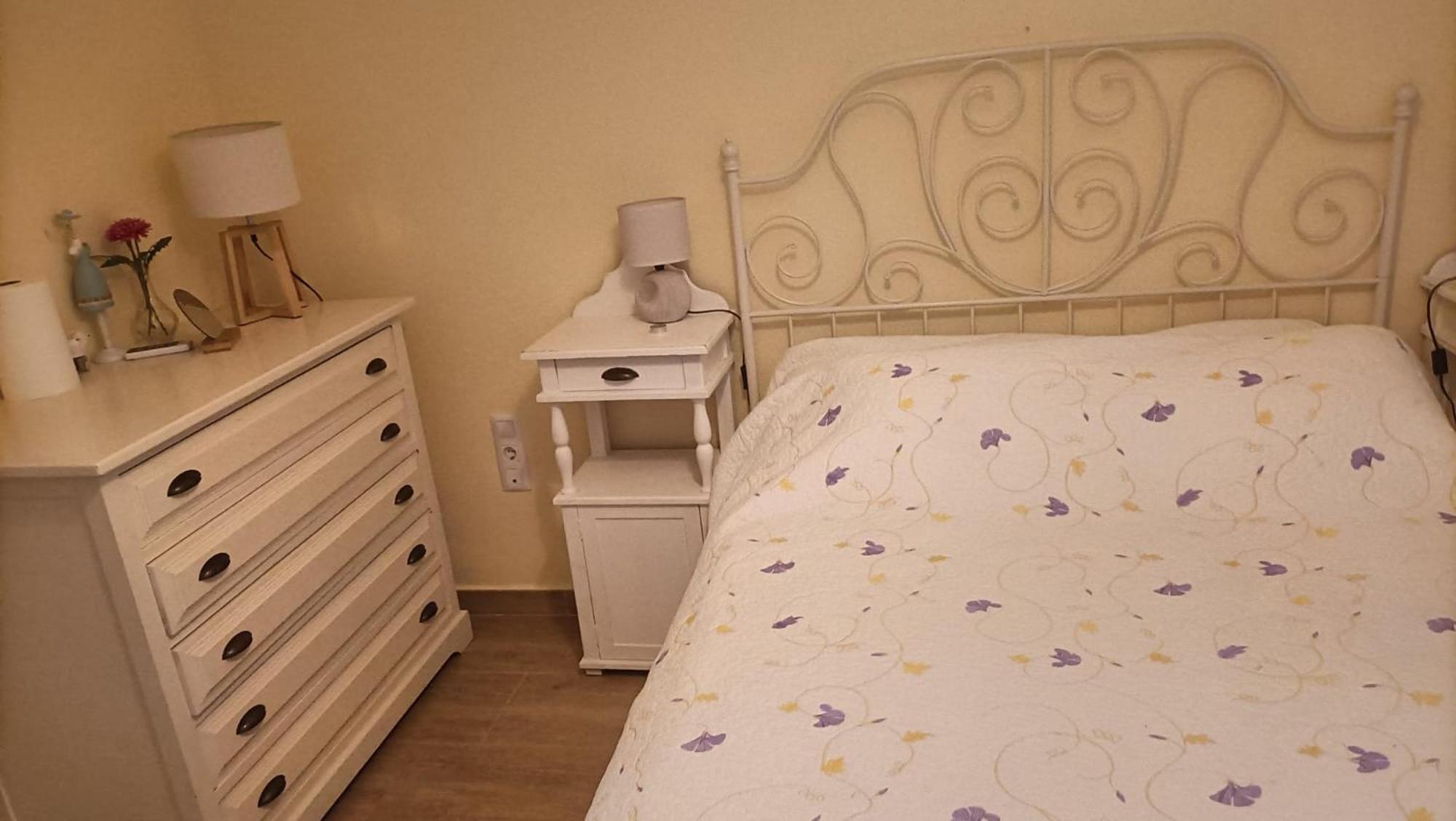 Apartment Luz De La Bahia Sur Cadiz *