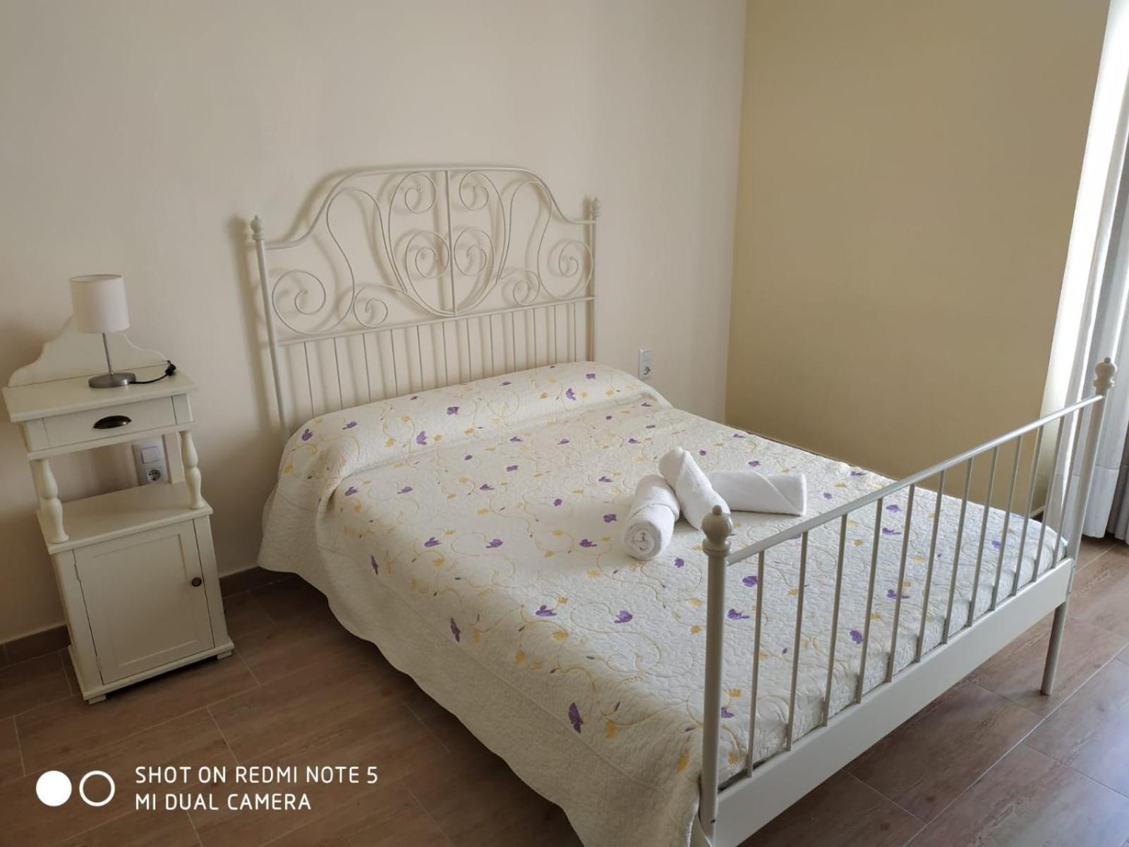 Luz De La Bahia Sur Cadiz Apartment