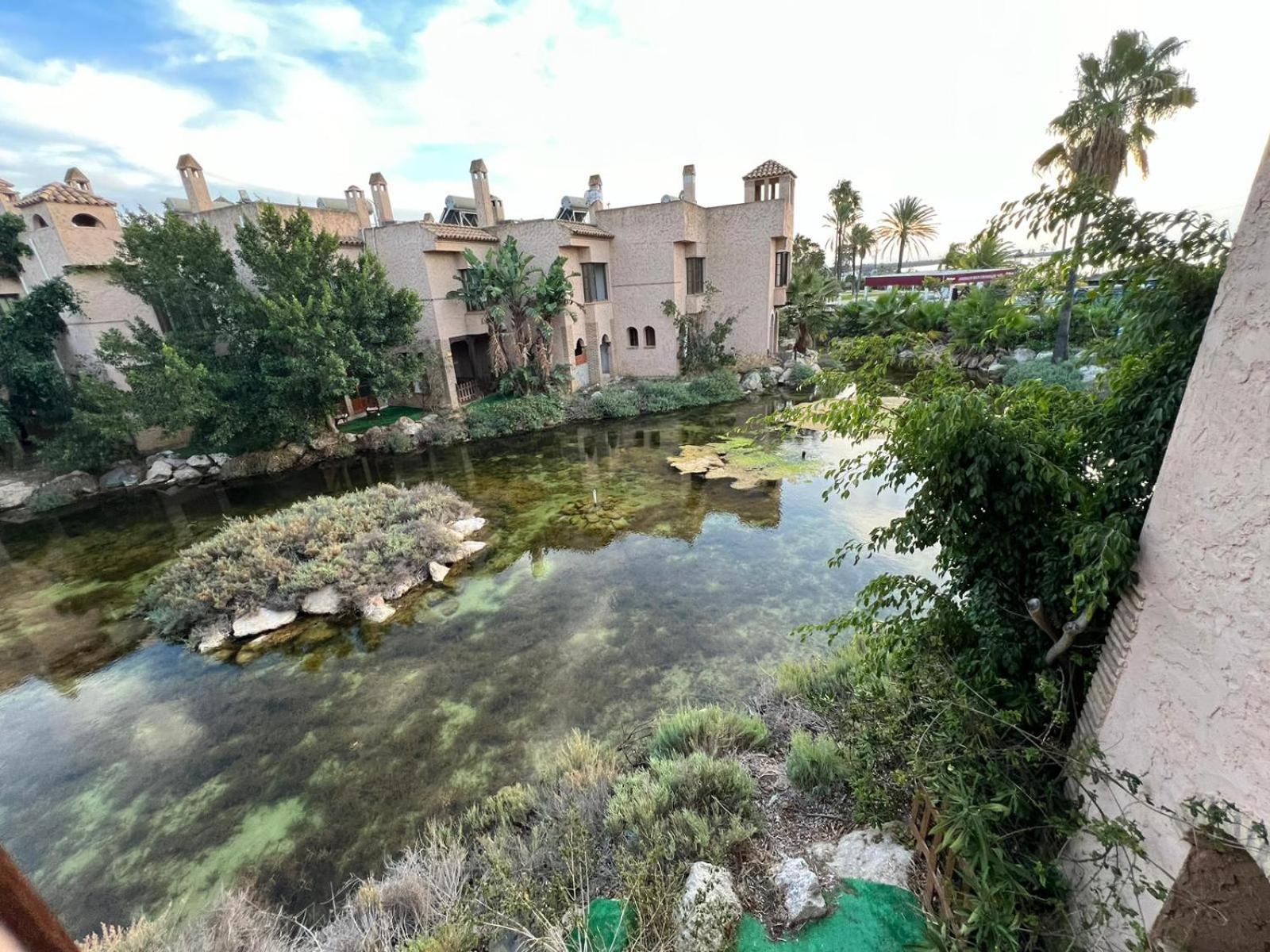 Luz De La Bahia Sur Cadiz Apartment