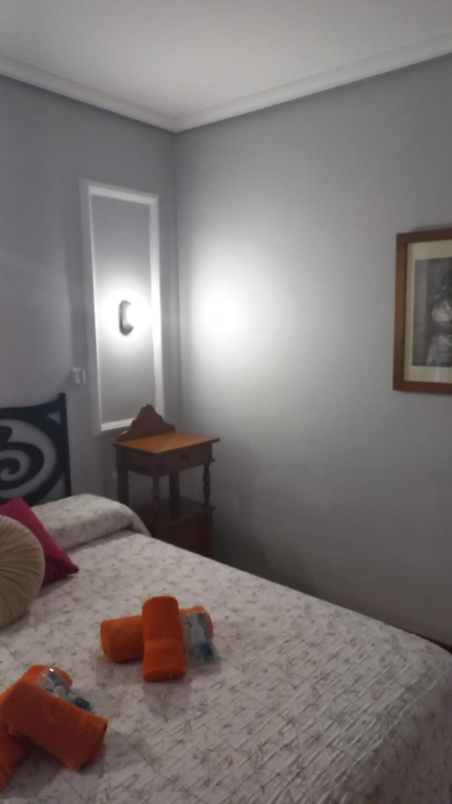 Apartment Luz De La Bahia Sur Cadiz San Fernando