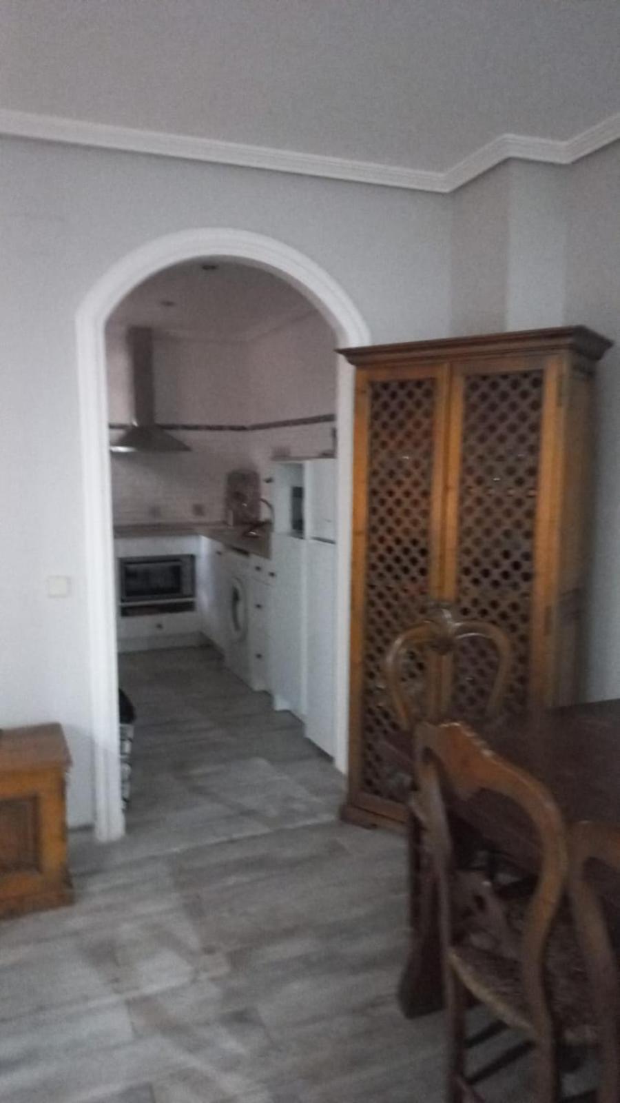 Apartment Luz De La Bahia Sur Cadiz