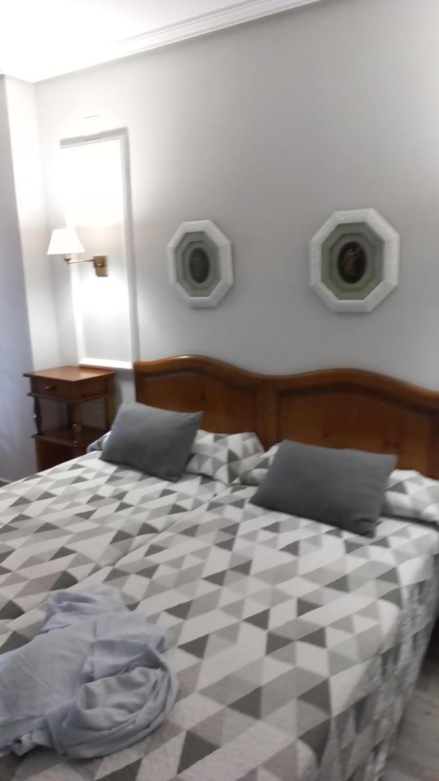 Apartment Luz De La Bahia Sur Cadiz