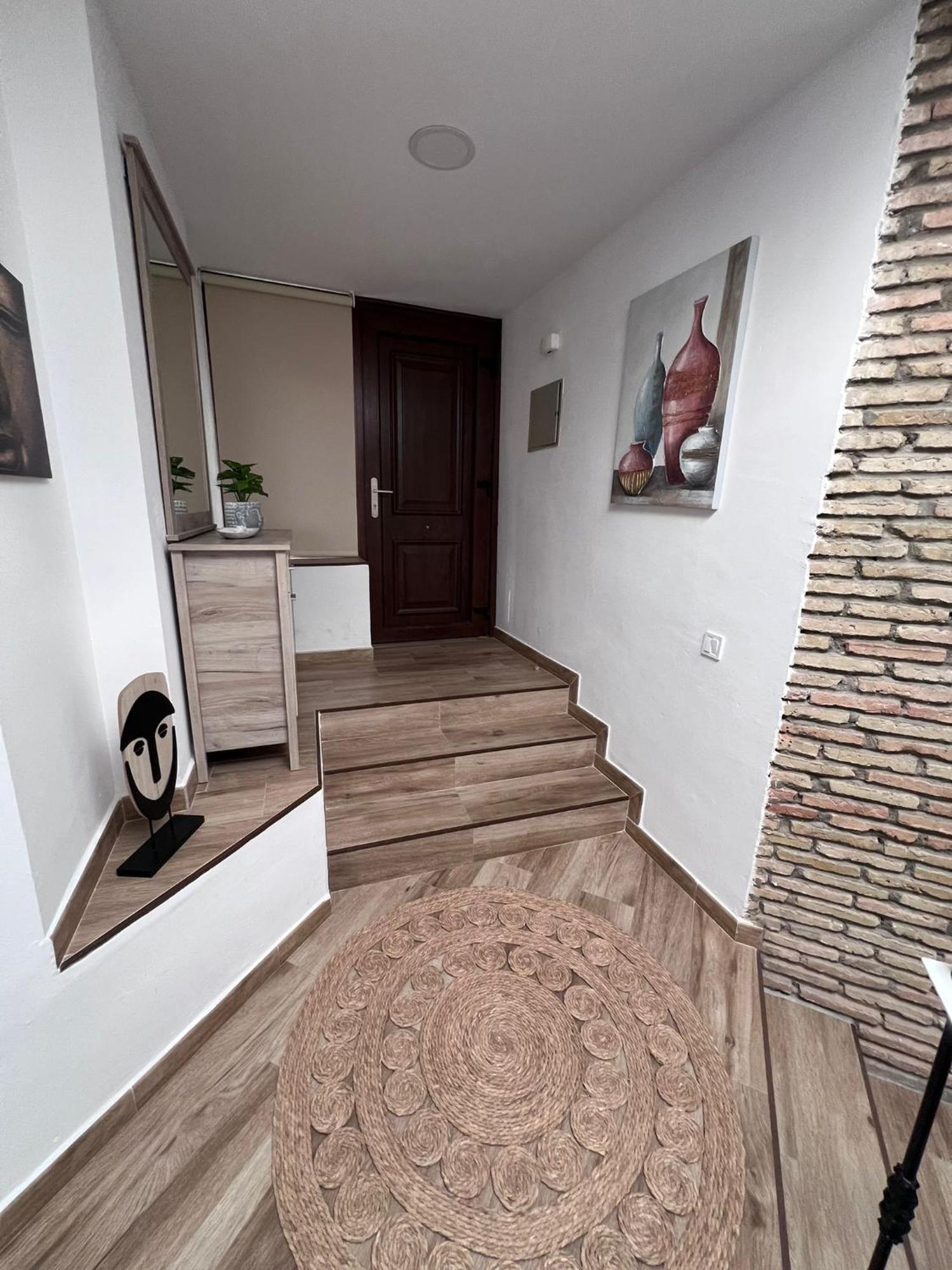 Luz De La Bahia Sur Cadiz Apartment *